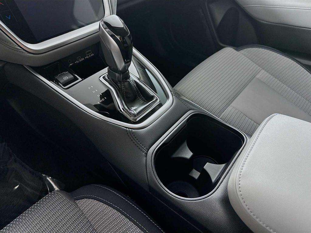 used 2023 Subaru Outback car, priced at $26,700