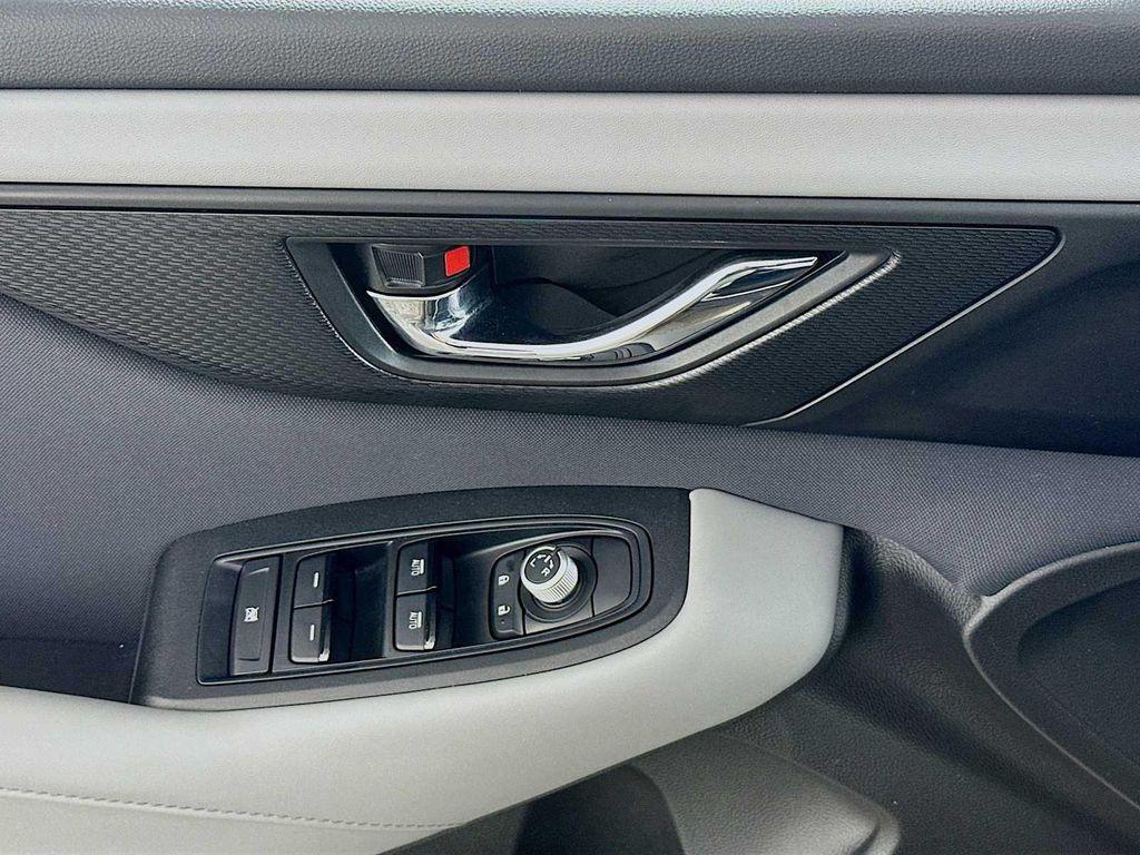 used 2023 Subaru Outback car, priced at $26,700