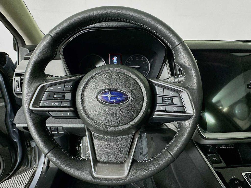 used 2023 Subaru Outback car, priced at $26,700