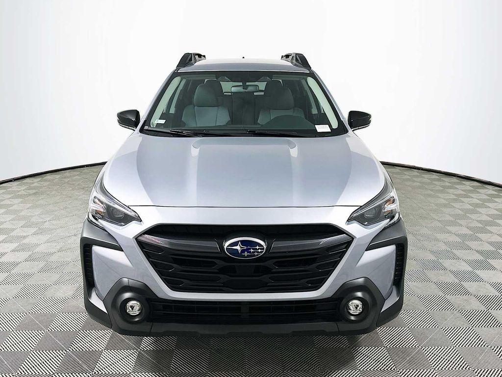 used 2023 Subaru Outback car, priced at $26,700