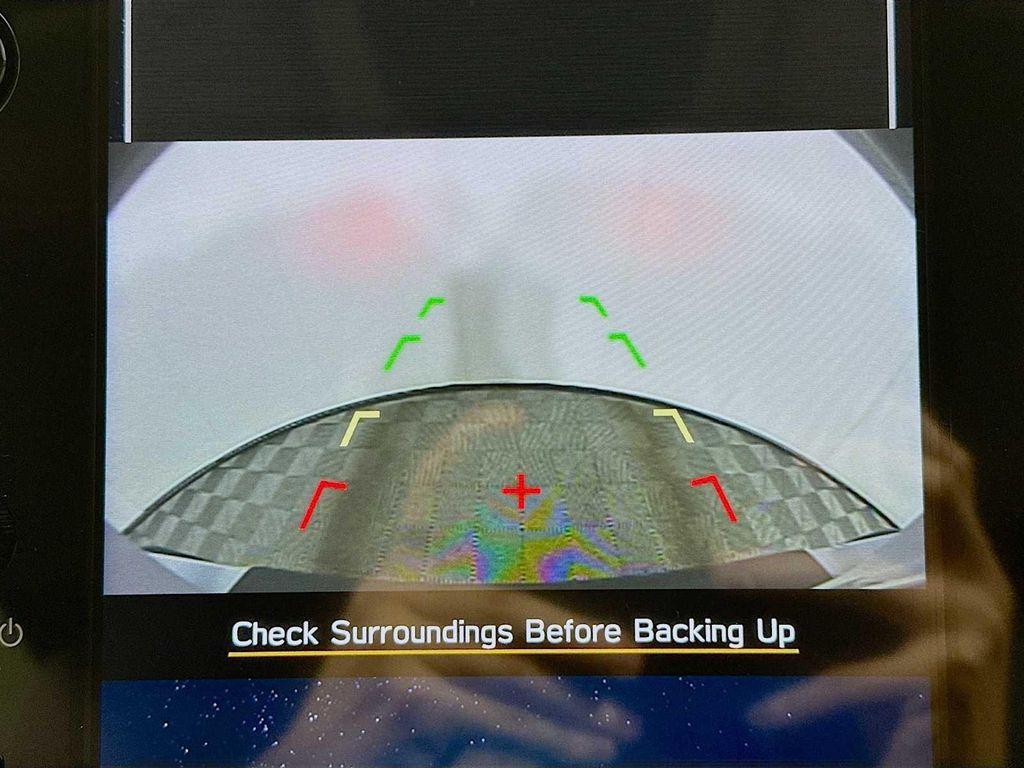 used 2023 Subaru Outback car, priced at $26,700