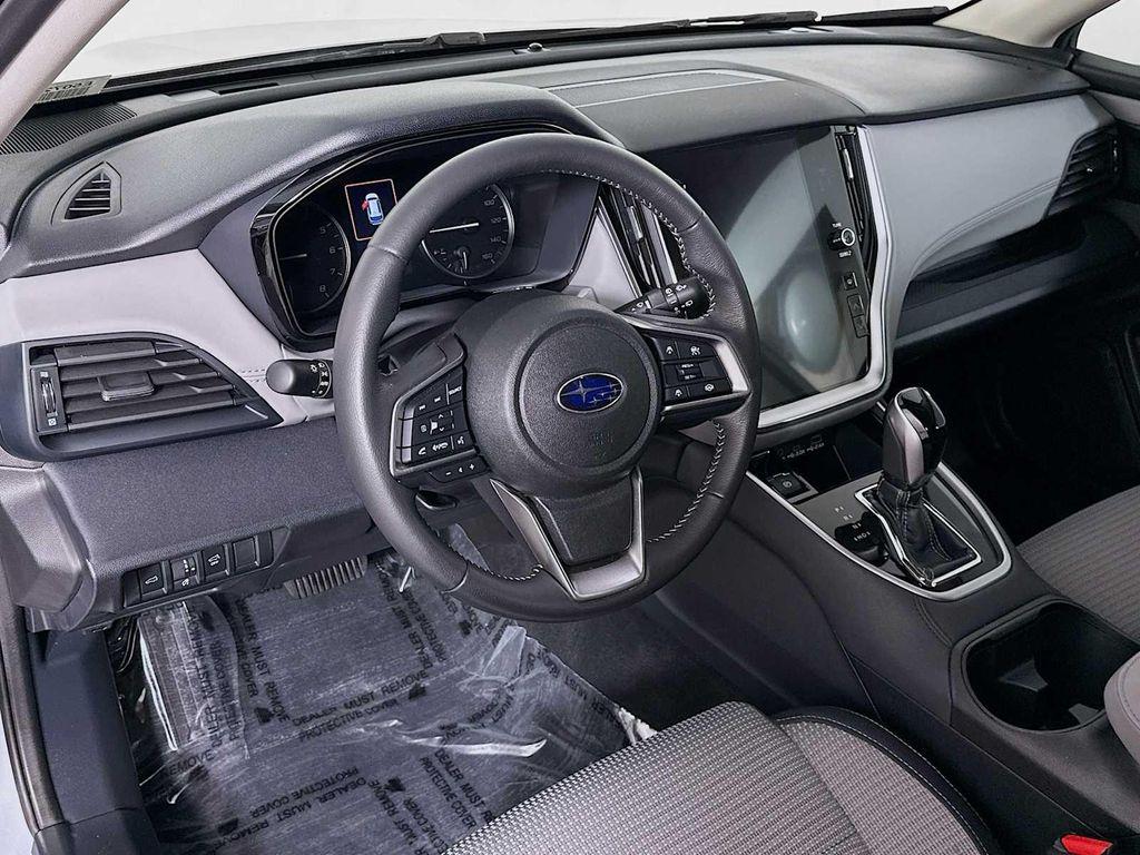 used 2023 Subaru Outback car, priced at $26,700