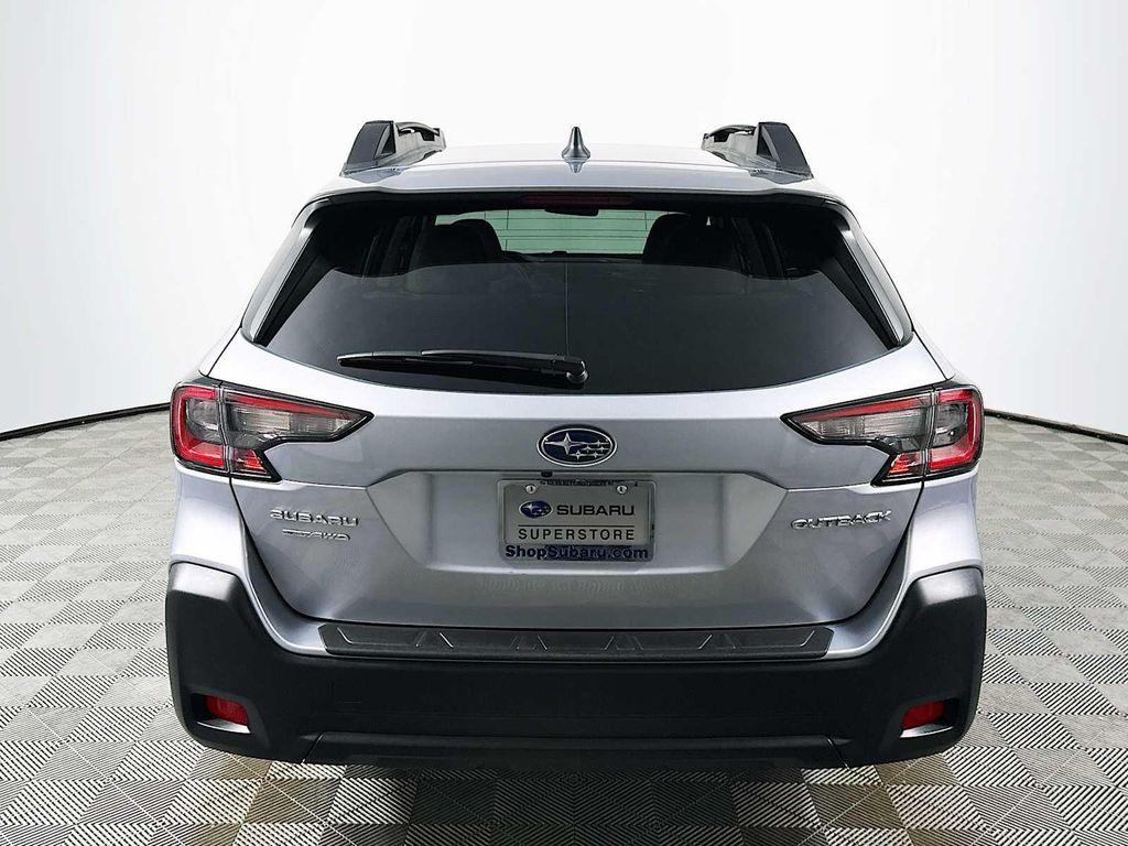 used 2023 Subaru Outback car, priced at $26,700
