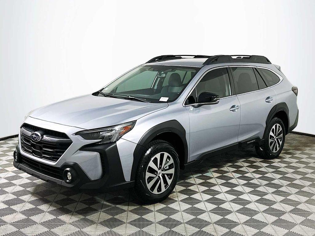 used 2023 Subaru Outback car, priced at $26,700