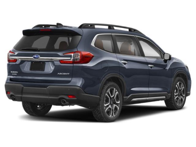 used 2023 Subaru Ascent car, priced at $35,700