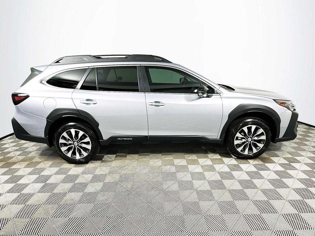 new 2025 Subaru Outback car, priced at $42,304