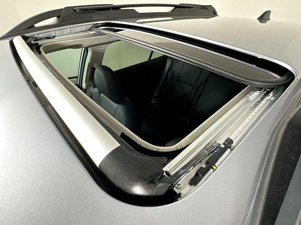 new 2025 Subaru Outback car, priced at $42,304