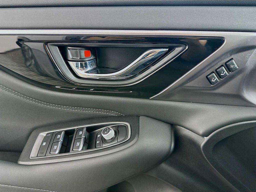 new 2025 Subaru Outback car, priced at $42,304