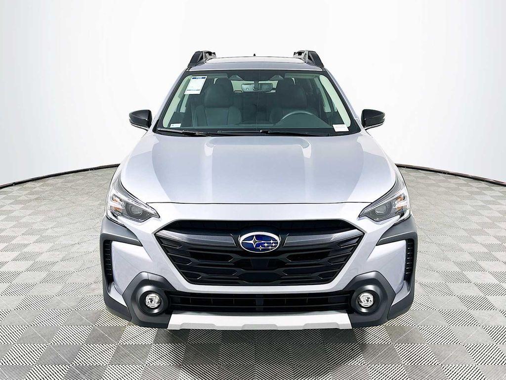 new 2025 Subaru Outback car, priced at $42,304