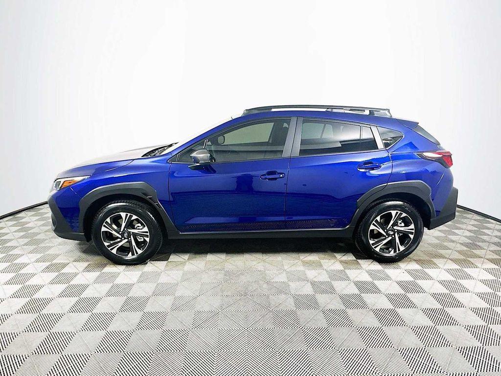 used 2025 Subaru Crosstrek car, priced at $29,700