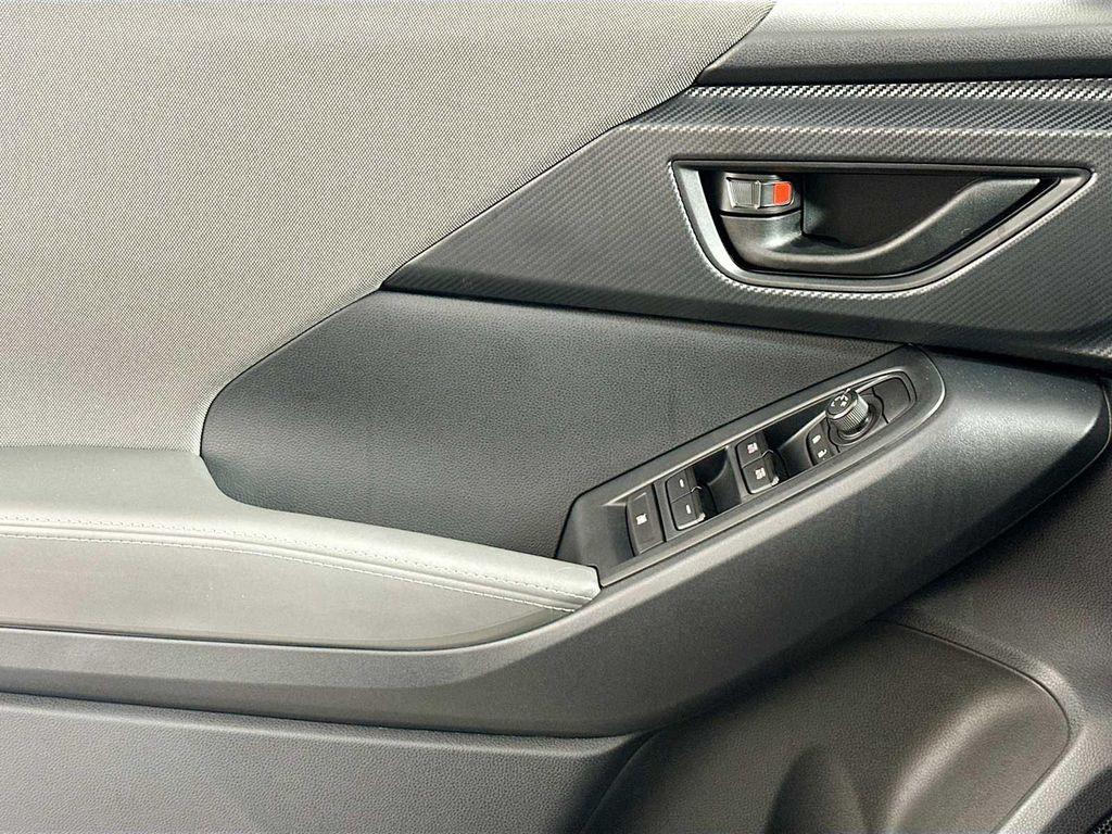 used 2025 Subaru Crosstrek car, priced at $29,700