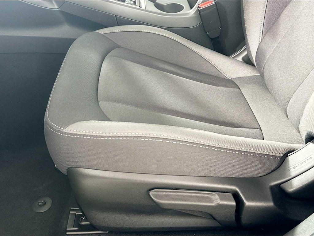 used 2025 Subaru Crosstrek car, priced at $29,700