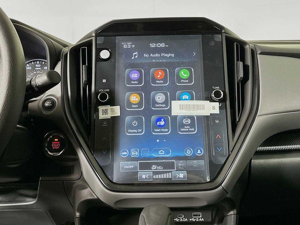 new 2026 Subaru Crosstrek car, priced at $32,465