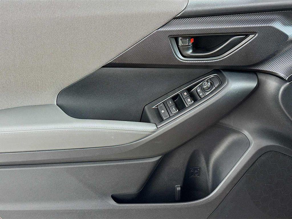 new 2026 Subaru Crosstrek car, priced at $32,465