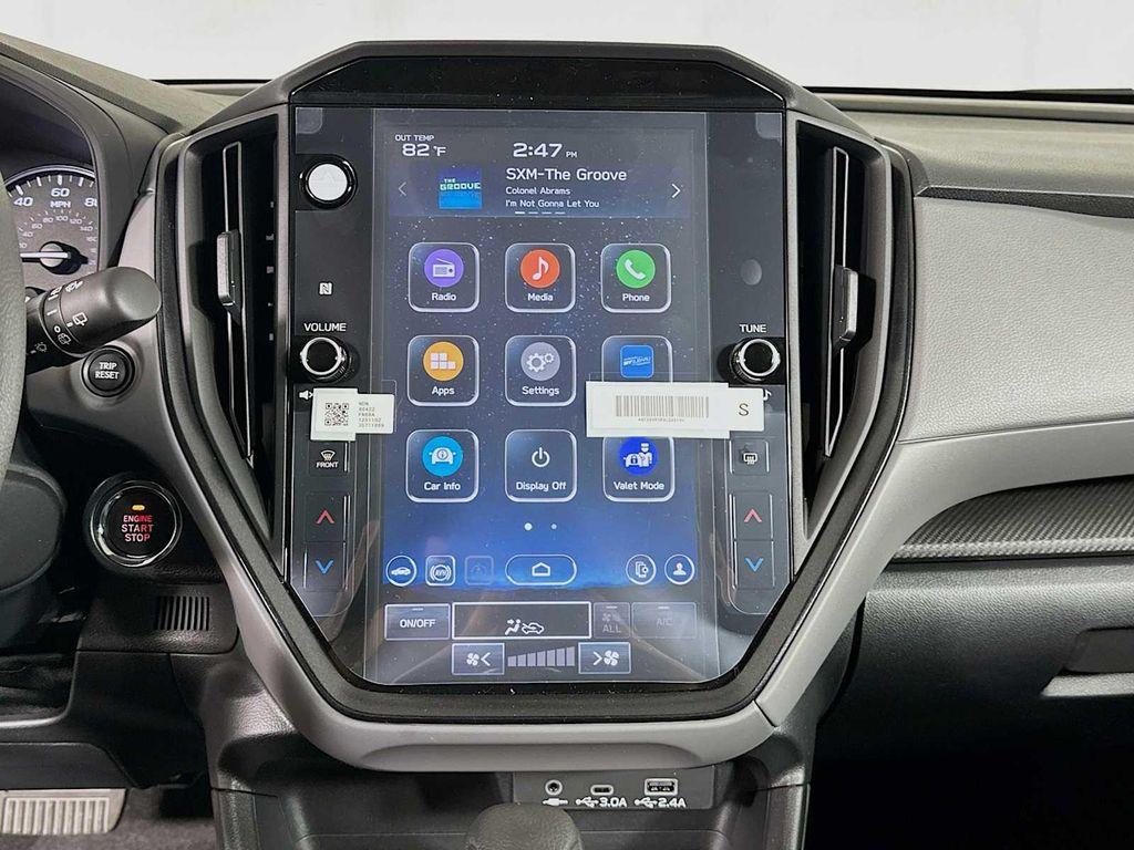 new 2026 Subaru Crosstrek car, priced at $32,890