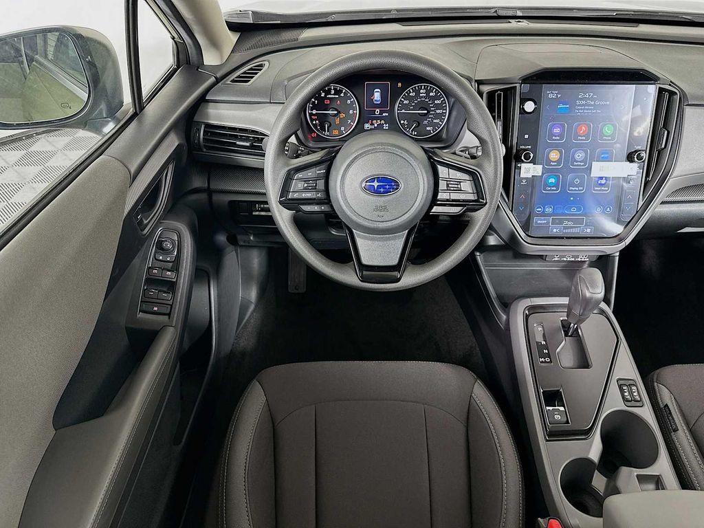 new 2026 Subaru Crosstrek car, priced at $32,890