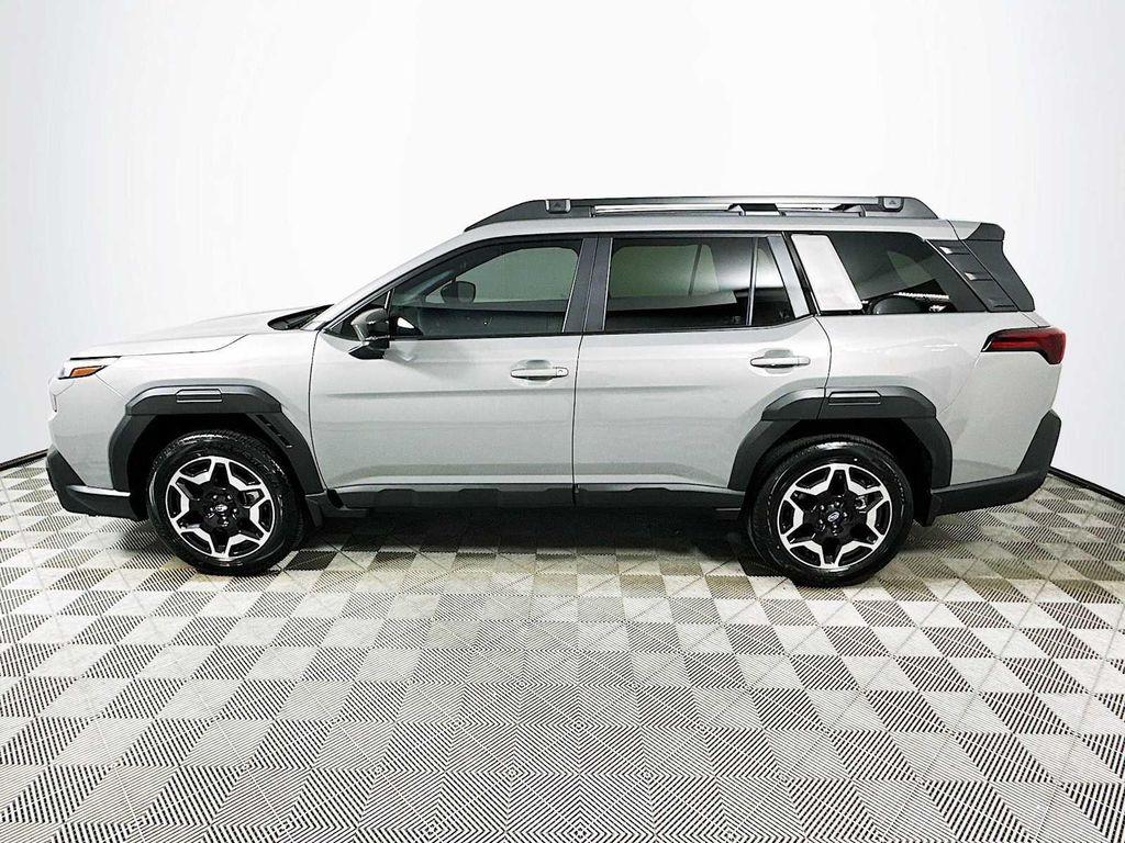 new 2026 Subaru Outback car, priced at $48,168