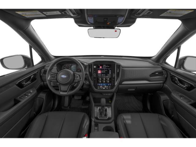 new 2026 Subaru Forester car, priced at $41,972