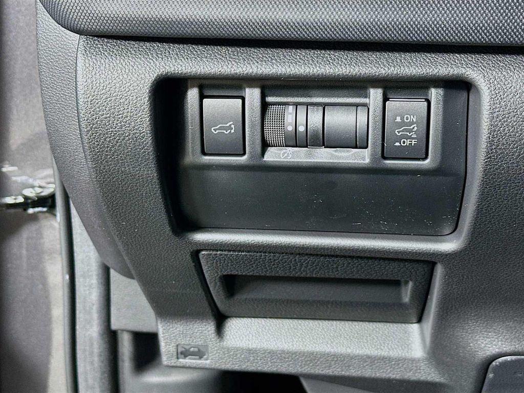 new 2026 Subaru Forester car, priced at $41,972