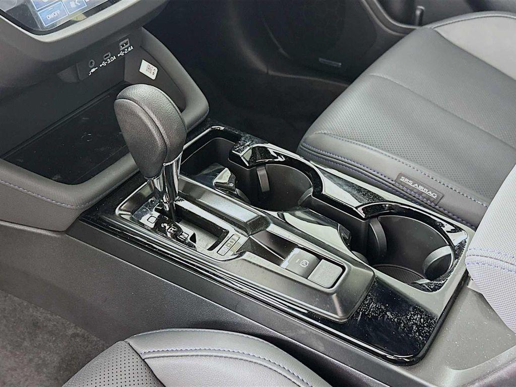 new 2026 Subaru Forester car, priced at $41,972