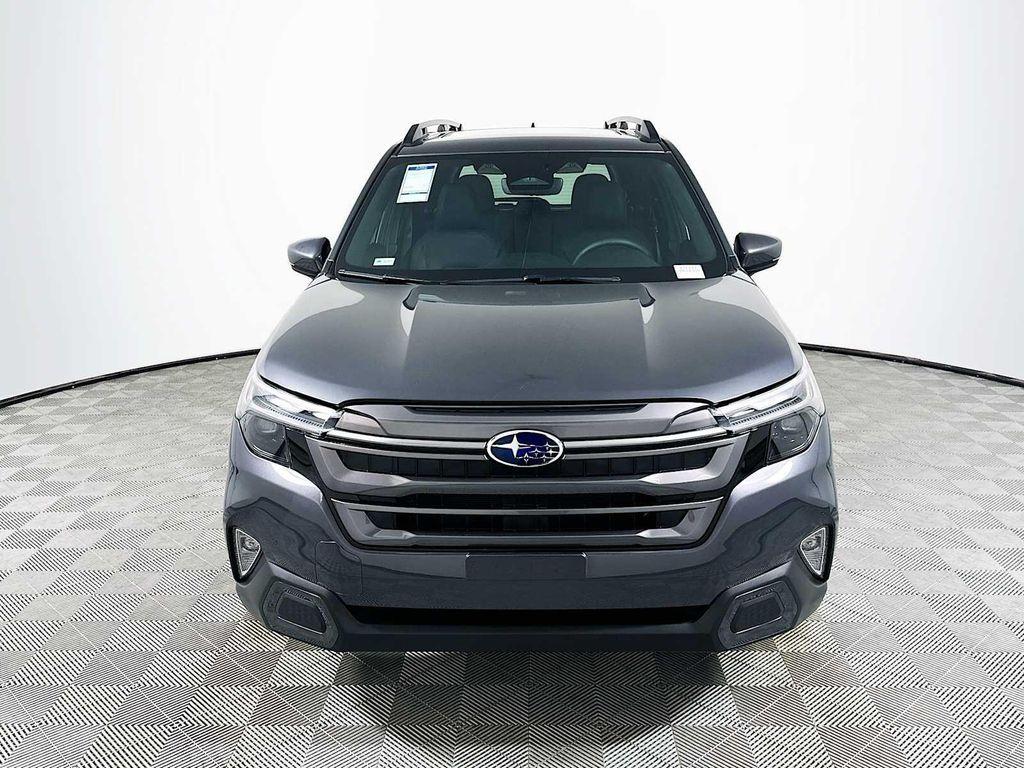 new 2026 Subaru Forester car, priced at $41,972