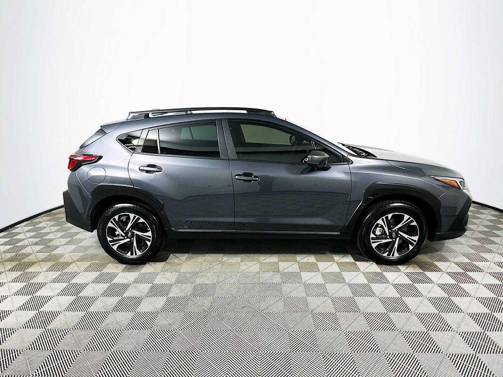 used 2025 Subaru Crosstrek car, priced at $31,700