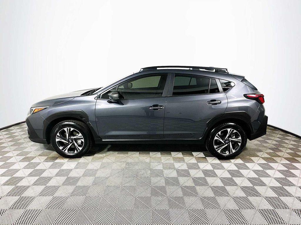 used 2025 Subaru Crosstrek car, priced at $31,700
