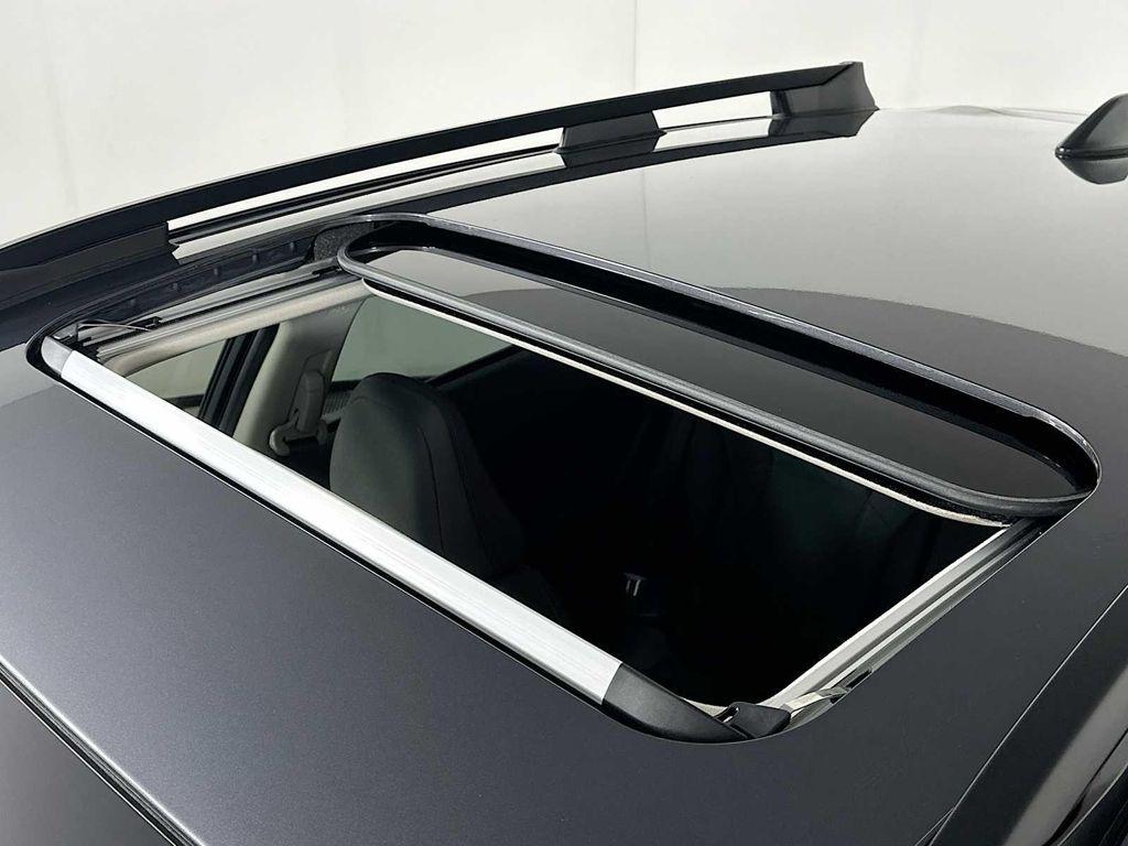 used 2025 Subaru Crosstrek car, priced at $31,700