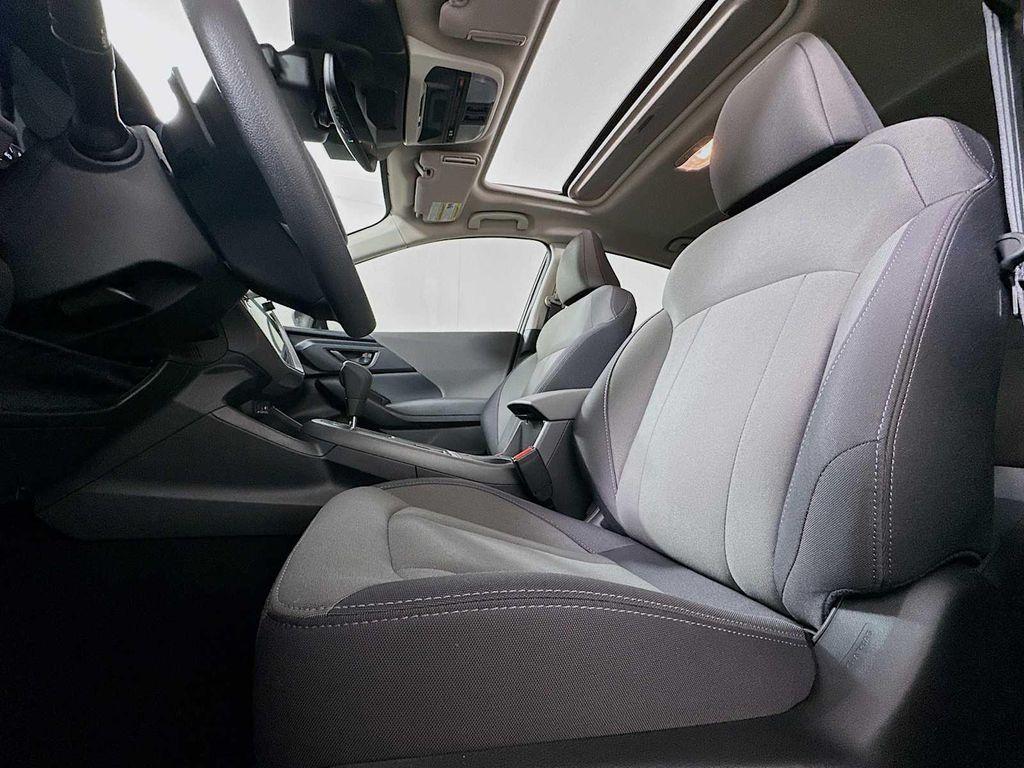 used 2025 Subaru Crosstrek car, priced at $31,700