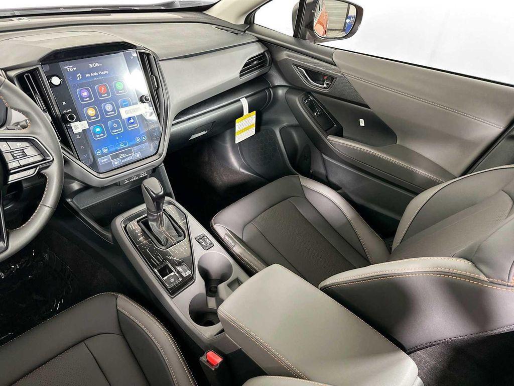 used 2025 Subaru Crosstrek car, priced at $32,700