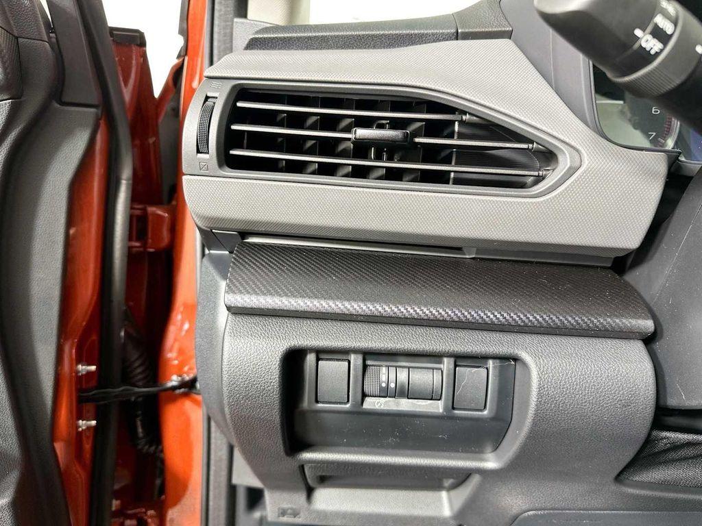 used 2025 Subaru Crosstrek car, priced at $32,700