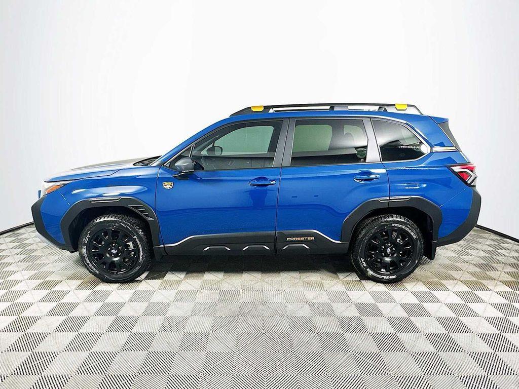 new 2026 Subaru Forester car, priced at $41,476