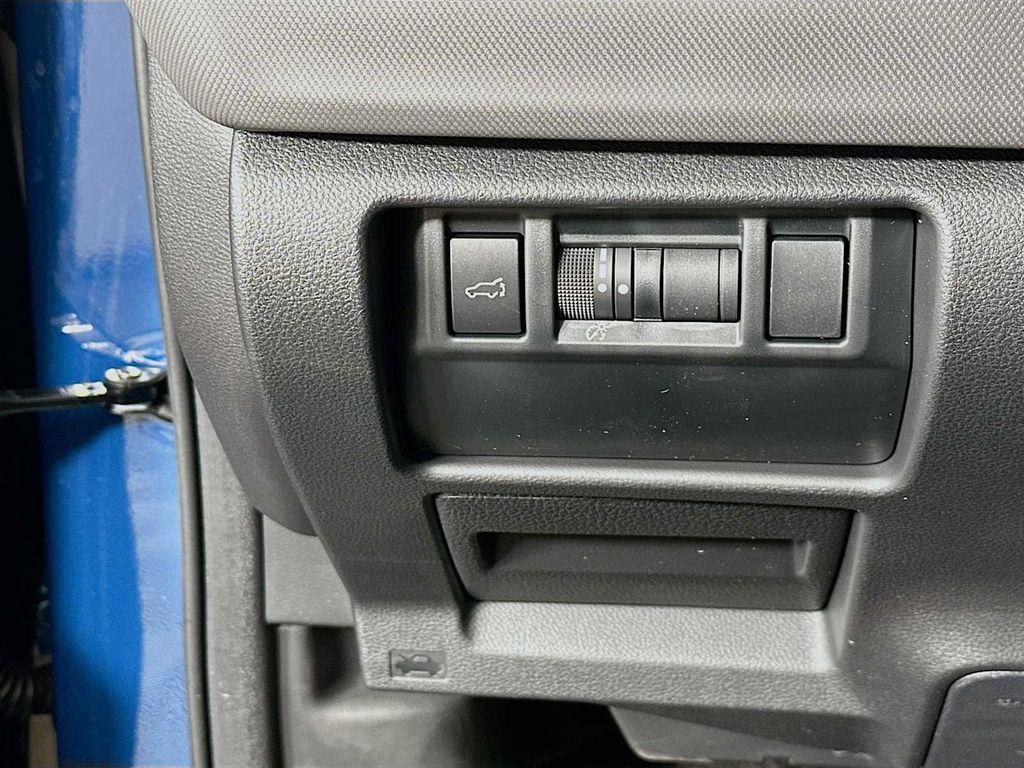 new 2026 Subaru Forester car, priced at $41,476