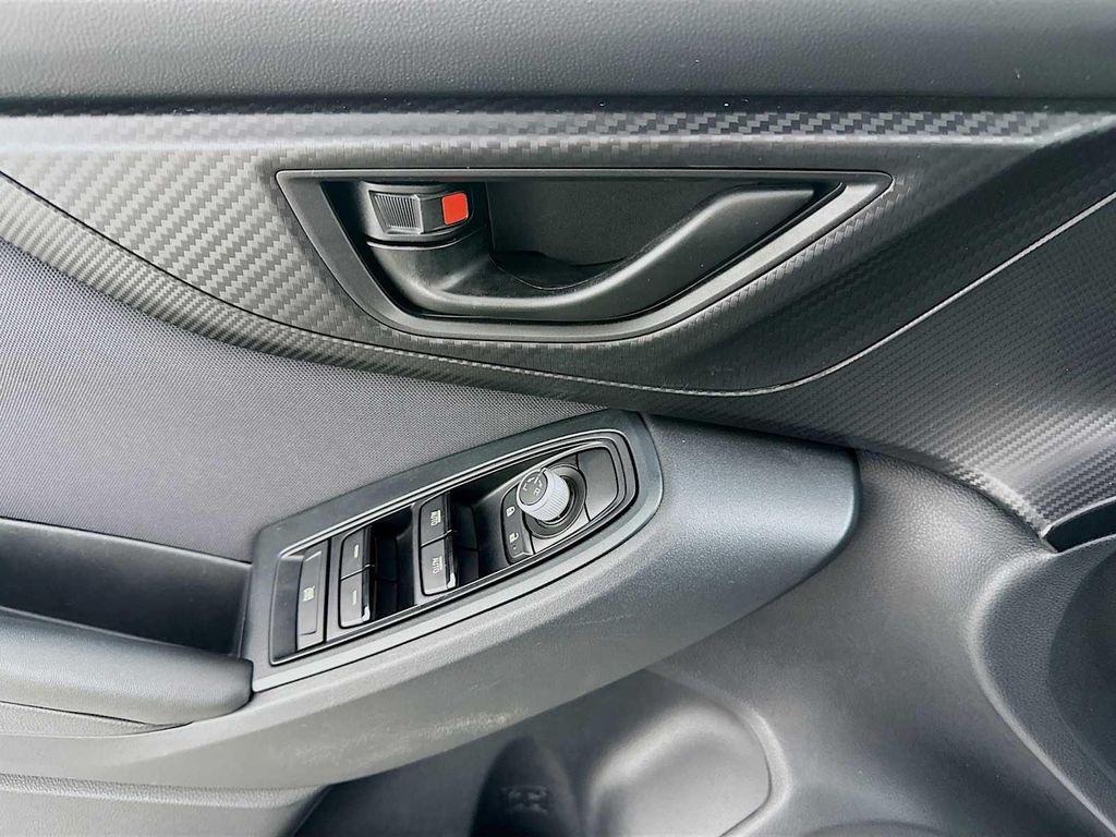 used 2021 Subaru Crosstrek car, priced at $22,700