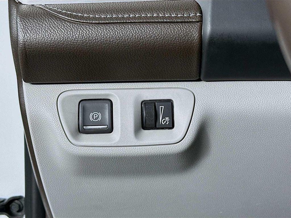 used 2020 GMC Acadia car, priced at $16,700