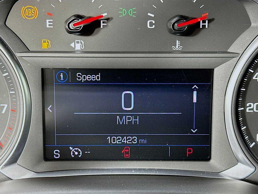 used 2020 GMC Acadia car, priced at $16,700