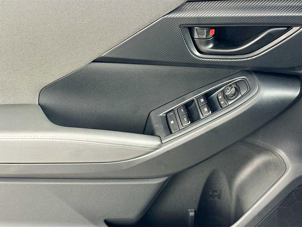 used 2025 Subaru Crosstrek car, priced at $28,700