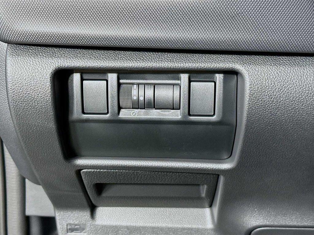 new 2025 Subaru Forester car, priced at $35,601