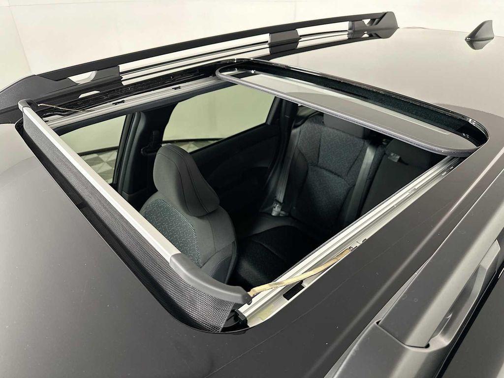 new 2025 Subaru Forester car, priced at $35,601