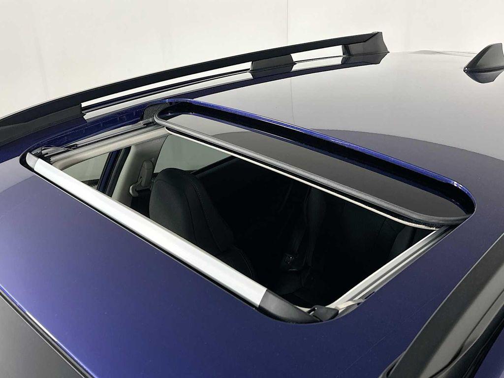 used 2025 Subaru Crosstrek car, priced at $31,700