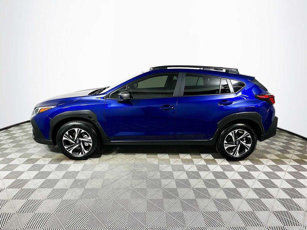 used 2025 Subaru Crosstrek car, priced at $31,700
