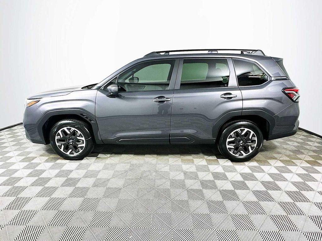 new 2026 Subaru Forester car, priced at $36,825