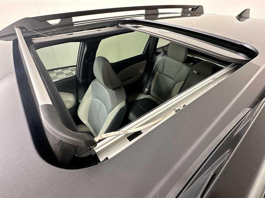 new 2026 Subaru Forester car, priced at $36,825