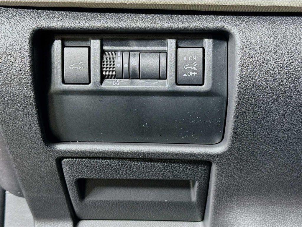 new 2026 Subaru Forester car, priced at $36,825