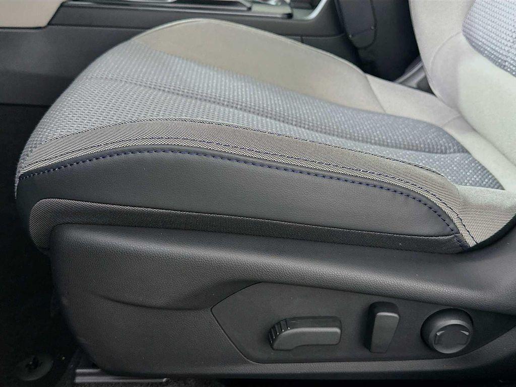 new 2026 Subaru Forester car, priced at $36,825