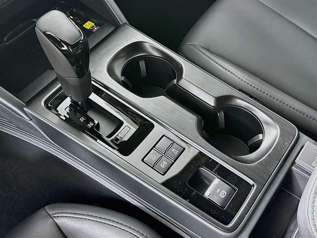 new 2026 Subaru Outback car, priced at $39,809