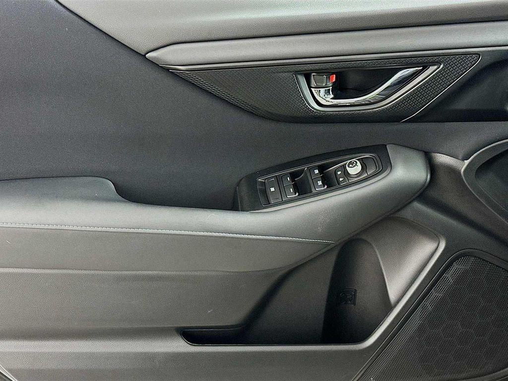 used 2025 Subaru Outback car, priced at $33,700