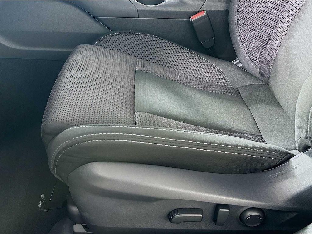 used 2025 Subaru Outback car, priced at $33,700