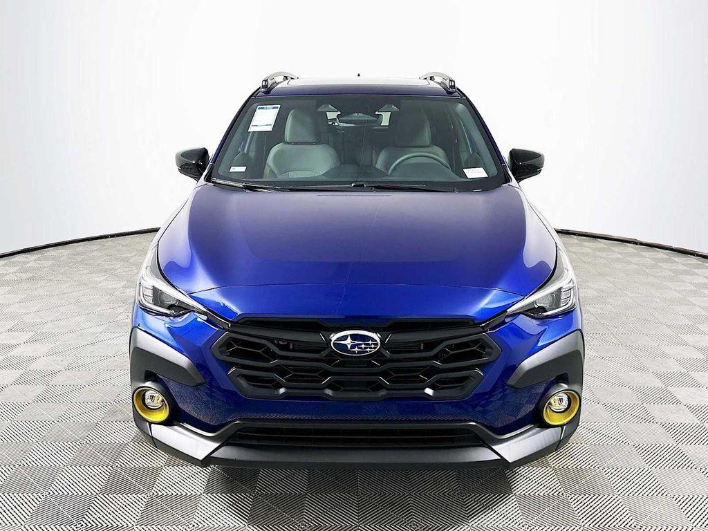 new 2026 Subaru Crosstrek Hybrid car, priced at $36,406