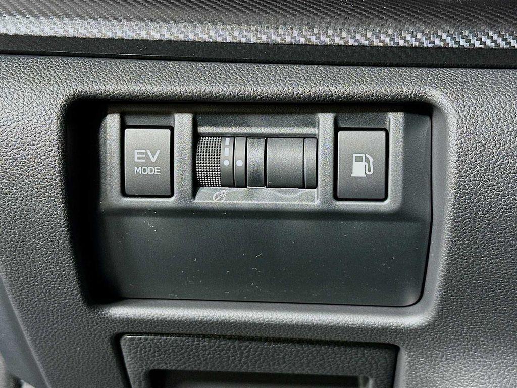 new 2026 Subaru Crosstrek Hybrid car, priced at $36,406